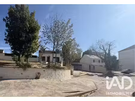 vente maison traditionnelle 5 pièces