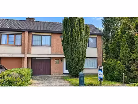 maison à vendre à diepenbeek pour € 330.000 avec 4 chambres à coucher