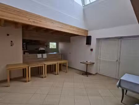salle des fetes