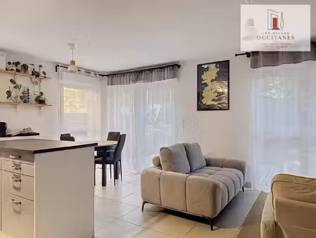 exclusivité maison à acheter 2 chambres à garidech avec les