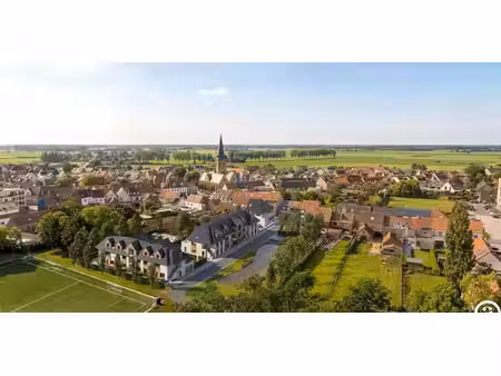 maison à vendre à westkapelle pour € 695.000 avec 3 chambres à coucher