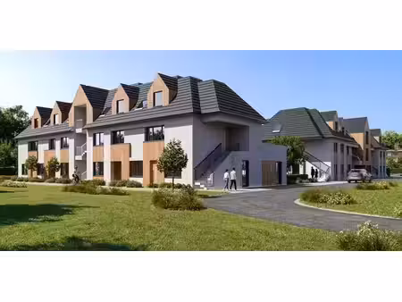 maison à vendre à westkapelle pour € 750.000 avec 3 chambres à coucher