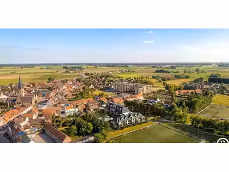 maison à vendre à westkapelle pour € 750.000 avec 4 chambres à coucher