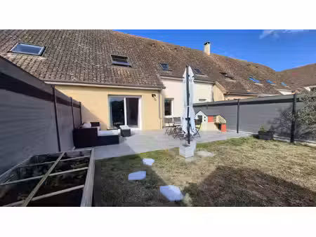 maison sans travaux