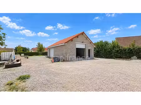 maison loft neuve à vendre proche chalon sur saone