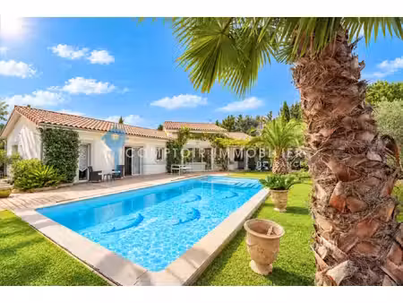 maison t4 145 m2 avec dependance t3 60 m2 sur un terrain de