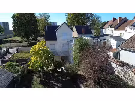 maison 3 chambre(s) à vendre