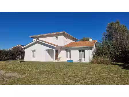 saint martin de hinx - maison familiale 162m2 - 4 chambres -