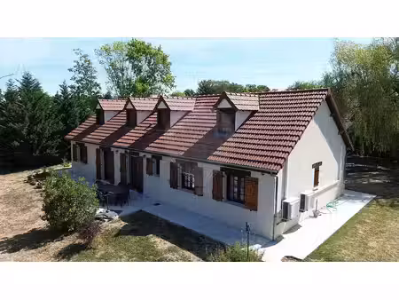 maison 5 chambre(s) à vendre