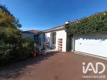 vente maison/villa 7 pièces