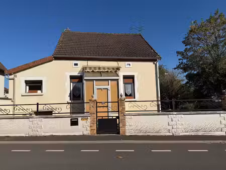 maison/villa 3 pièces