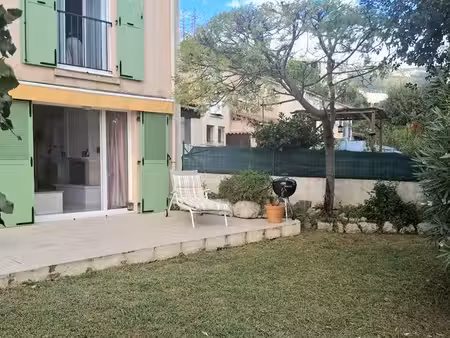 maison 4 pièces 71 m²