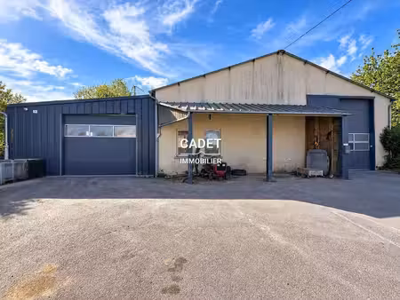 espace bureau à vendre