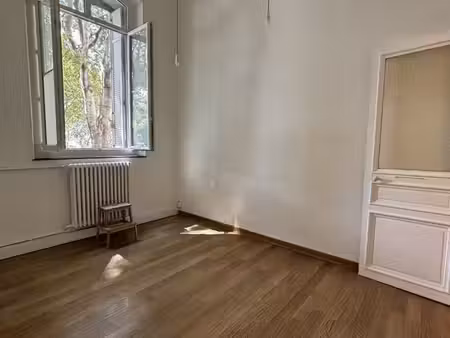 bureaux 46 m² marseille