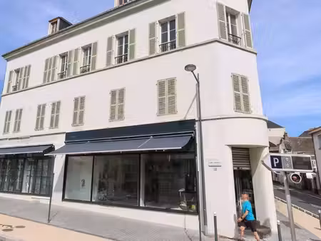 boutique à vendre