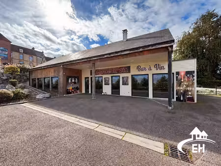 local commercial à louer