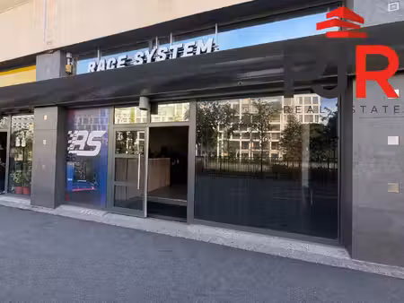 local commercial à louer