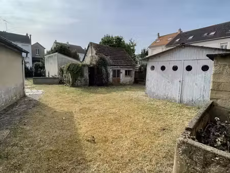 terrain à vendre