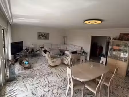 bel appartement à cannes