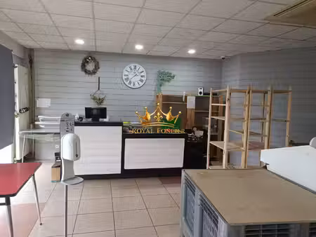 immeuble à vendre