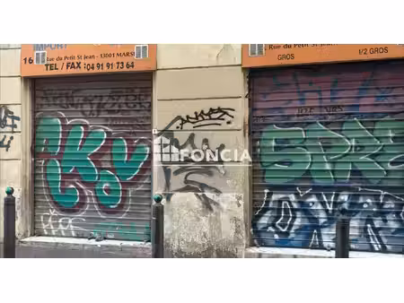 local commercial à louer