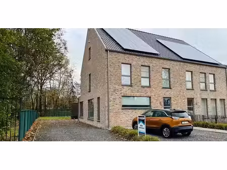maison à vendre à hasselt pour € 520.000 avec 4 chambres à coucher