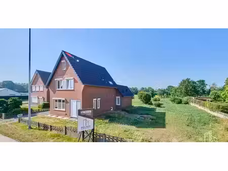 maison à vendre à neerpelt pour € 549.000 avec 3 chambres à coucher