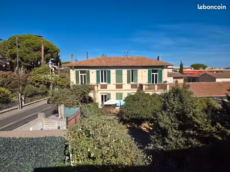 maison golfe-juan
