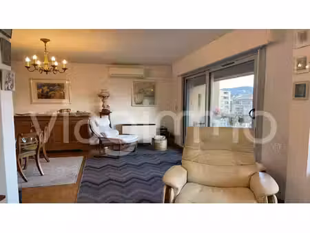 appartement en viager