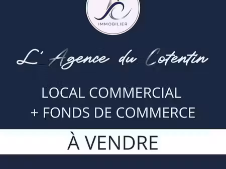 espace bureau à vendre