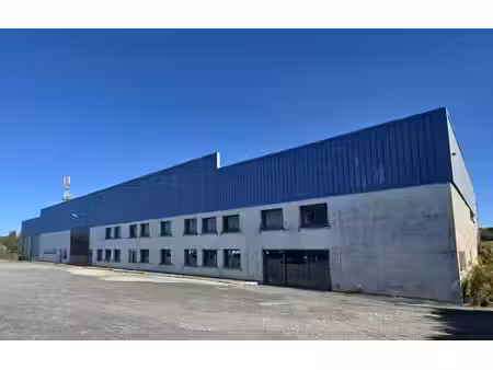 local commercial à vendre