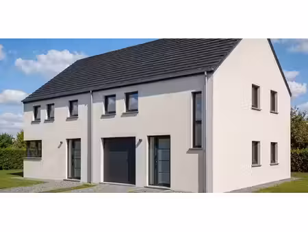 maison à vendre à messancy pour € 389.000