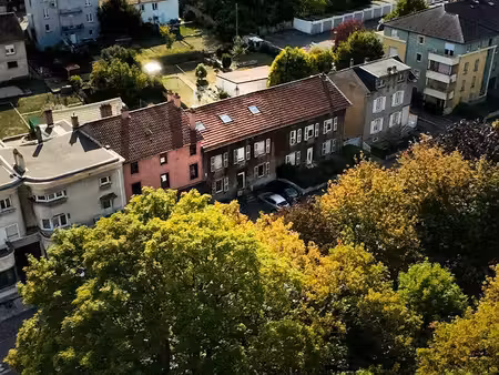 immeuble à vendre