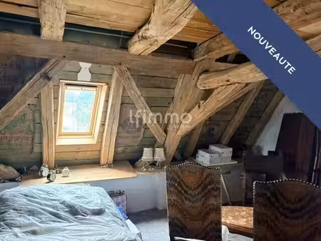 maison en viager