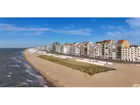 appartement à vendre à knokke pour € 3.000.000 avec 3 chambres à coucher