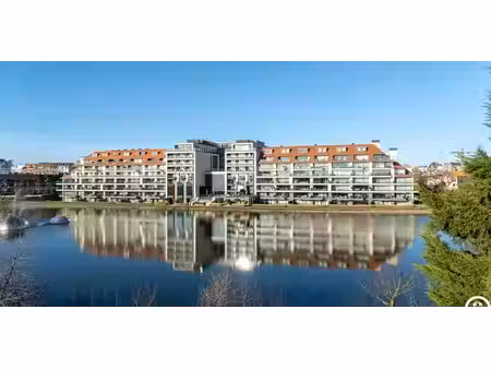appartement à vendre à knokke pour € 3.850.000 avec 4 chambres à coucher