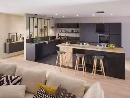 studio neuf à vendre