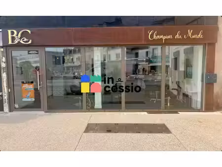 boutique à vendre