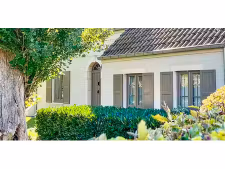 maison à vendre à berg pour € 795.000 avec 4 chambres à coucher