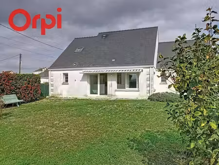 pavillon à vendre