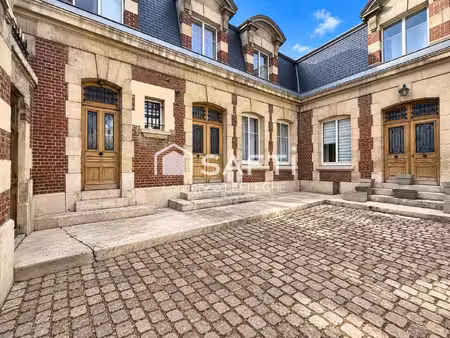 demeure à vendre