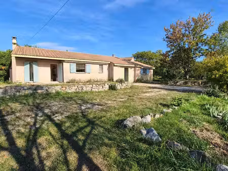 villa à vendre