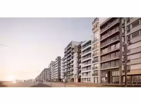 duplex à vendre à heist pour € 399.000 avec 3 chambres à coucher