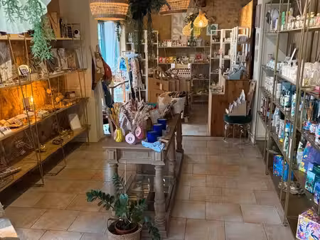 fond de commerce / droit au bail à vendre