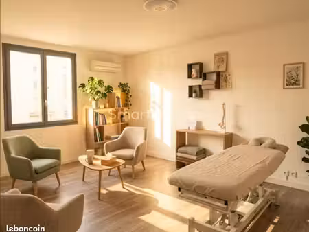 local 28 m² cagnes-sur-mer