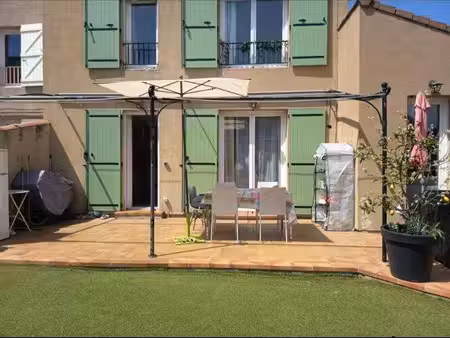 maison à louer
