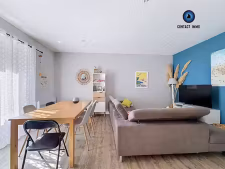 duplex à vendre