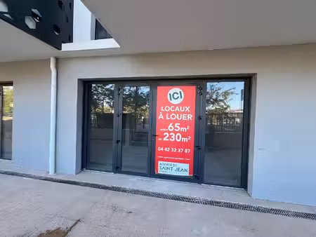local commercial à louer