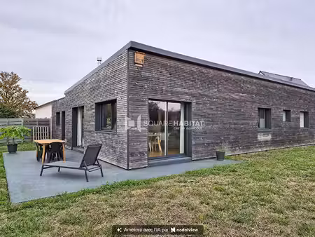 maison loctudy 5 pièces 98m²