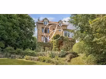 maison avec jardin et terrasse ville-d’avray (92)
